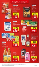 Dusche Angebot & Preis im aktuellen Lidl Prospekt Dusche Angebot im aktuellen Lidl Prospekt auf Seite 9