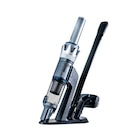 Aspirateur à main  convertible - EZICLEAN en promo chez Carrefour Provins à 79,99 €