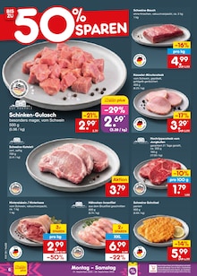 Joghurt im aktuellen Netto Marken-Discount Prospekt (Siegen (Universitätsstadt)) Joghurt im Netto Marken-Discount Prospekt "Aktuelle Angebote" mit 69 Seiten (Siegen (Universitätsstadt))