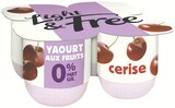 Yaourt aux fruits à Carrefour Market dans Saint-Germain-Laxis Yaourt aux fruits à Carrefour Market dans Saint-Germain-Laxis