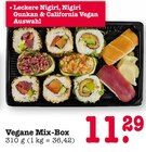 Vegane Mix-Box im Angebot bei E center in Karlsruhe Vegane Mix-Box Angebote bei E center Karlsruhe für 11,29 €