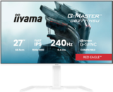 G-Master Red Eagle GB2771HSU-W1 Angebote von iiyama bei expert Kaufbeuren für 149,00 €