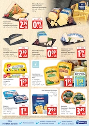Grillkäse Angebot & Preis im aktuellen Marktkauf Prospekt Grillkäse Angebot im aktuellen Marktkauf Prospekt auf Seite 11