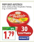Marktkauf Rinteln Prospekt mit  im Angebot für 1,79 €
