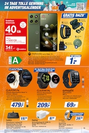 Handyzubehör im expert Prospekt in Stuttgart Aktueller expert Prospekt mit Handyzubehör, "Top Angebote", Seite 15