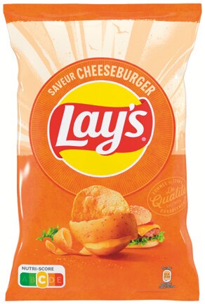 LAY'S Chips