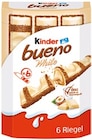 Bueno 6er-Pack von Kinder im aktuellen Netto mit dem Scottie Prospekt für 2,29 €