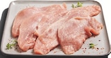 Frische Schweine-Schnitzel von Metzgerfrisch im aktuellen Lidl Prospekt