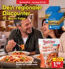 Angebot im Netto Marken-Discount Bad Saarow Prospekt Netto Marken-Discount Bad Saarow Prospekt mit im Angebot fĂŒr 1,99 âŹ