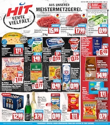 HIT Prospekt dieser Woche HIT Prospekt aktuelle Angebote