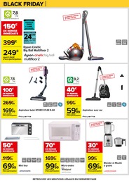 Prix et réduction Graine dans le prospectus Carrefour en cours Offre Graine dans le catalogue Carrefour du moment à la page 7