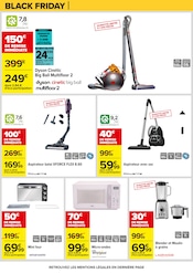 Four Angebote im Prospekt "UN Noël POUR TOUS LES GOÛTS" von Carrefour auf Seite 7