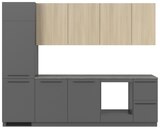 KÜCHENBLOCK Angebote bei mömax Halle für 899,00 €