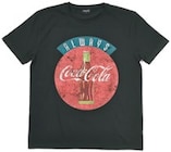 T-Shirt von Coca-Cola für 8,99 € bei Netto mit dem Scottie im Angebot T-Shirt von Coca-Cola im aktuellen Netto mit dem Scottie Prospekt