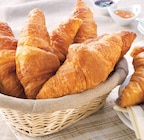 Croissant pur beurre x8 à 2,71 € dans le catalogue Intermarché Super