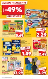 Haribo im Kaufland Prospekt in Hannover Aktueller Kaufland Prospekt mit Haribo, "Aktuelle Angebote", Seite 11