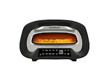 Aktuelles G10186 Digitales Multifunktions-Pizzaofen-Set Pronto Pizza, Pizzaofen Angebot bei MediaMarkt Saturn in Ulm ab 185,00 €