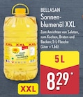 Sonnenblumenöl XXL Angebote von BELLASAN bei ALDI Nord Gelsenkirchen für 8,29 €