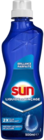 Liquide de rinçage - SUN - Lidl à Échirolles Liquide de rinçage - SUN en promo chez Lidl Échirolles à 1,39 €