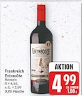 Entrecôte für 4,99 € bei E center im Angebot Entrecôte im aktuellen E center Prospekt
