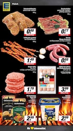 Grillfleisch im EDEKA Prospekt in Ahlen Aktueller EDEKA Prospekt mit Grillfleisch, "Aktuelle Angebote", Seite 8