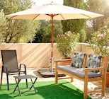 Schirmständerkreuz im aktuellen Thomas Philipps Prospekt