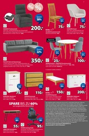 Schlafsofa im JYSK Prospekt in Neubrandenburg Aktueller JYSK Prospekt mit Schlafsofa, "Scandinavian Sleeping & Living - SPARE BIS ZU 70%", Seite 8