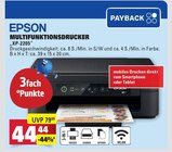Aktuelles Multifunktionsdrucker XP-2205 Angebot bei Marktkauf in Ulm ab 44,44 €