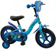Vélo kids 12'' - Carrefour à Grenoble Vélo kids 12'' en promo chez Carrefour Grenoble à 55,00 €
