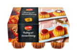 Pudding mit Karamellüberzug Angebot in Lage Pudding mit Karamellüberzug im aktuellen Prospekt bei Lidl in Lage