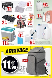 Barbecue Angebote im Prospekt "C'est les Vacances : Des prix fracassés pour tout l'été !" von Bazarland auf Seite 7
