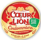 Promo Coulommiers Pasteurisé à 1,08 € dans le catalogue Hyper U à Saintes
