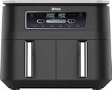 Foodi Dual Zone Heißluftfritteuse AF300EU von Ninja im aktuellen MEDIMAX Prospekt