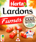 2+1 Offert Au Choix Sur La Gamme Herta à Auchan Hypermarché dans Château-Landon