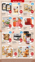 Schinken im Penny Prospekt "Wer günstig will, muss Penny." auf Seite 12