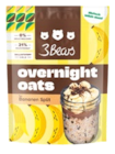 REWE - Overnight Oats Angebot im Prospekt Overnight Oats bei REWE im Prospekt "" für 4,99 €