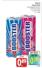 Aktuelles Energy Drink Angebot bei E center in Jena ab 0,39 €