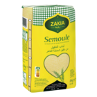 Semoule - ZAKIA à 1,84 € dans le catalogue Carrefour Market