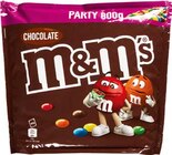 M&Ms Angebote von M&Ms bei Netto Marken-Discount Salzgitter für 6,99 €