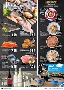 Forelle im EDEKA Prospekt "Aktuelle Angebote" mit 8 Seiten (Bochum)