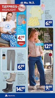 ALDI SÜD Prospekt der aktuellen Woche, gültig von 16.03.2026 bis 21.03.2026 Aktueller ALDI SÜD Prospekt "Gutes für Alle." mit 39 Seiten