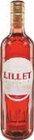 Lillet Blanc oder Rosé von Lillet für 10,99 € bei Netto Marken-Discount im Angebot Lillet Blanc oder Rosé von Lillet im aktuellen Netto Marken-Discount Prospekt