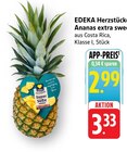 EDEKA Eppelborn Prospekt mit  im Angebot für 2,99 €