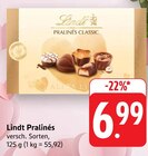 Pralinés Classic à EDEKA dans Fessenheim