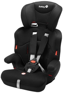 Kindersicherheitssitz »EverSafe« bei Kaufland in Krefeld Kindersicherheitssitz »EverSafe« im Angebot bei Kaufland Krefeld für 47,99 €