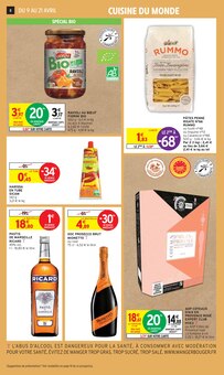 Promo Côtes De Provence dans le catalogue Intermarché du moment à la page 8