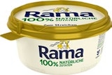 Pflanzliches Streichfett im Angebot bei Kaufland in Saarbrücken Pflanzliches Streichfett Angebote von RAMA bei Kaufland Saarbrücken für 1,11 €