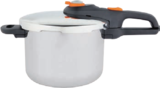 Schnellkochtopf Angebote von Tefal bei Lidl Eisenach für 49,99 €