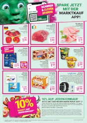 Aktueller Marktkauf Prospekt mit Handy, "AUSWAHL RIESIG, PREISE NIEDRIG", Seite 2