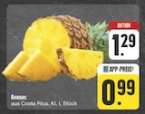 Ananas im Angebot bei E center in Nürnberg Ananas Angebote bei E center Nürnberg für 0,99 €